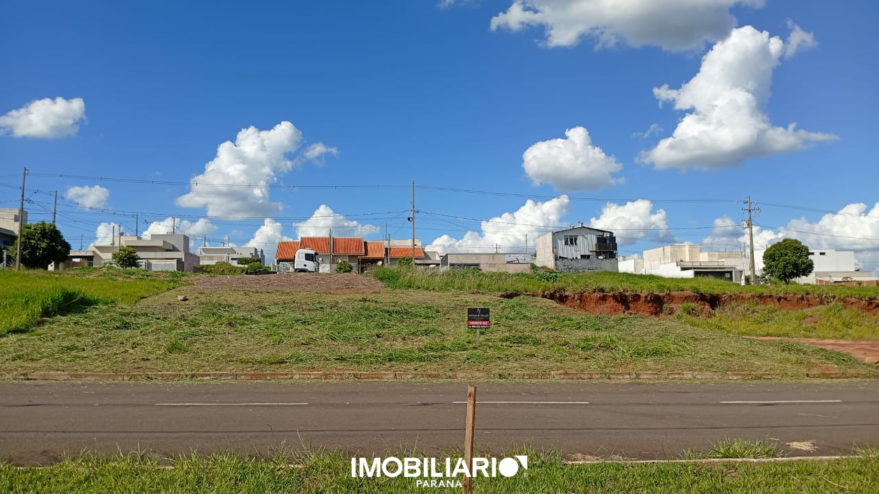 Terreno para  Venda em Umuarama pela Garcia Imóveis