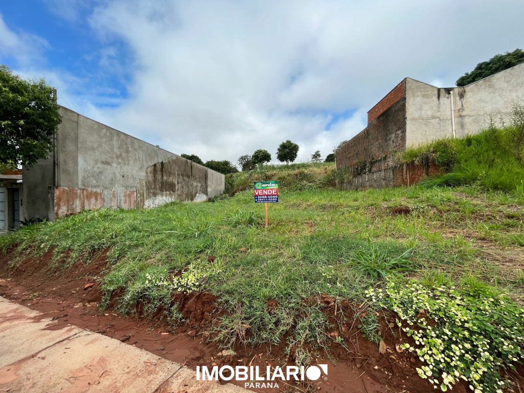 Terreno para  Venda em Umuarama pela Garcia Imóveis