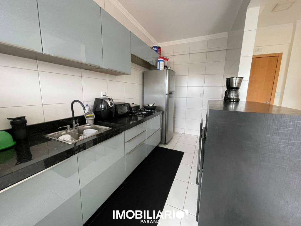 Apartamento para  Venda em Umuarama pela Garcia Imóveis