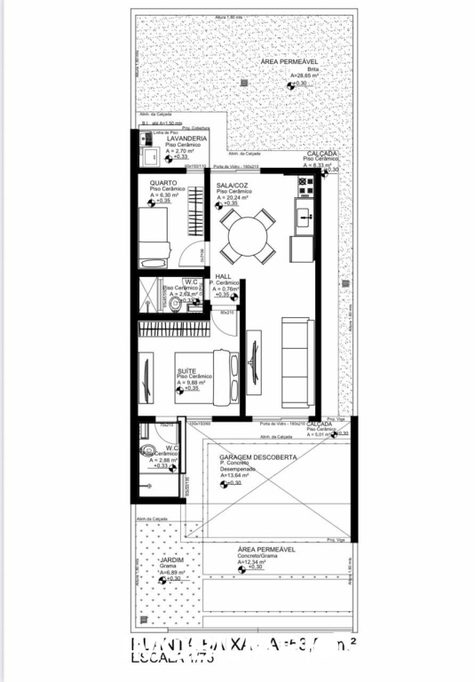 Residência para  Venda em Umuarama pela Garcia Imóveis