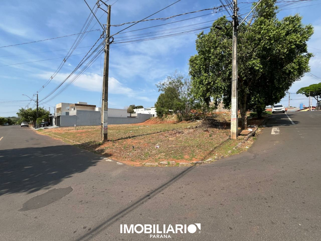 Terreno para  Venda em Umuarama pela Garcia Imóveis