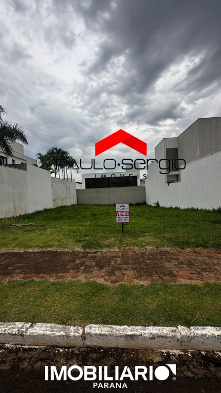 Terreno para  Venda em Umuarama pela Paulo Sergio