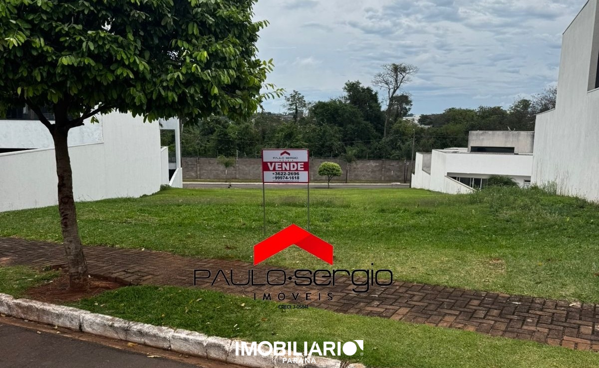 Terreno para  Venda em Umuarama pela Paulo Sergio