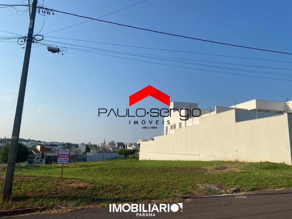 Terreno para  Venda em Umuarama pela Paulo Sergio