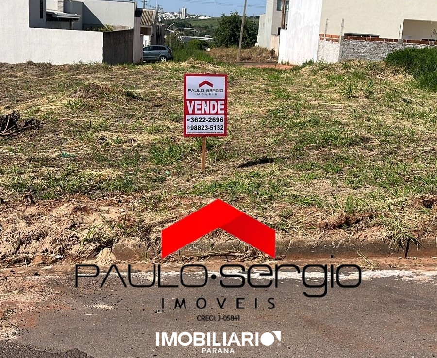 Terreno para  Venda em Umuarama pela Paulo Sergio