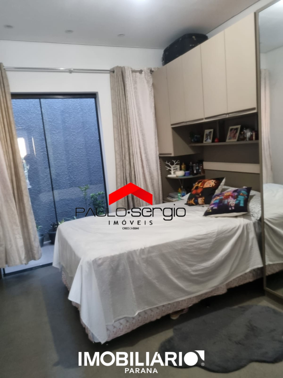 Residência para  Venda em Umuarama pela Paulo Sergio