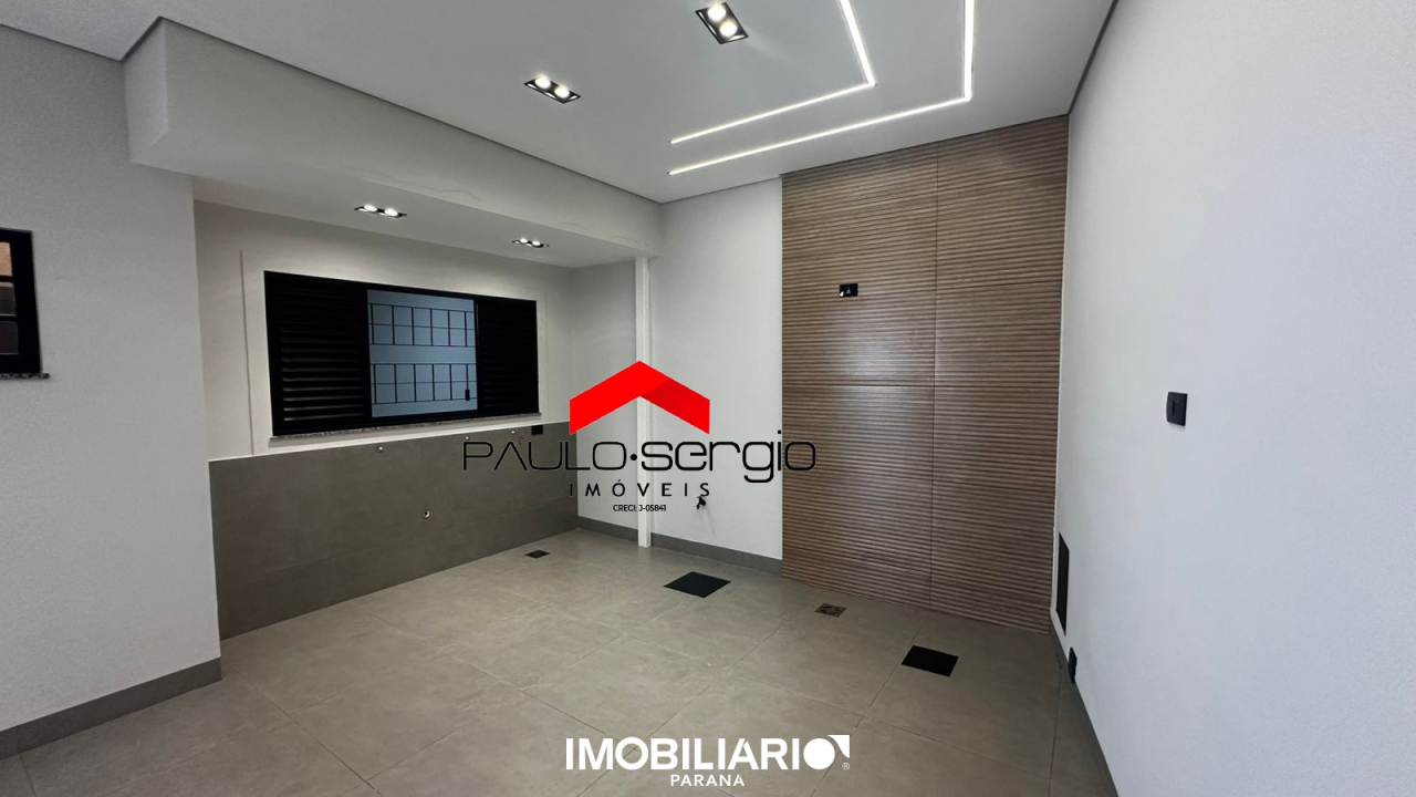 Residência para  Venda em Umuarama pela Paulo Sergio