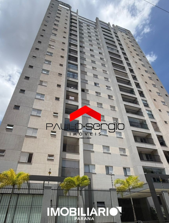 Apartamento para  Venda em Umuarama pela Paulo Sergio