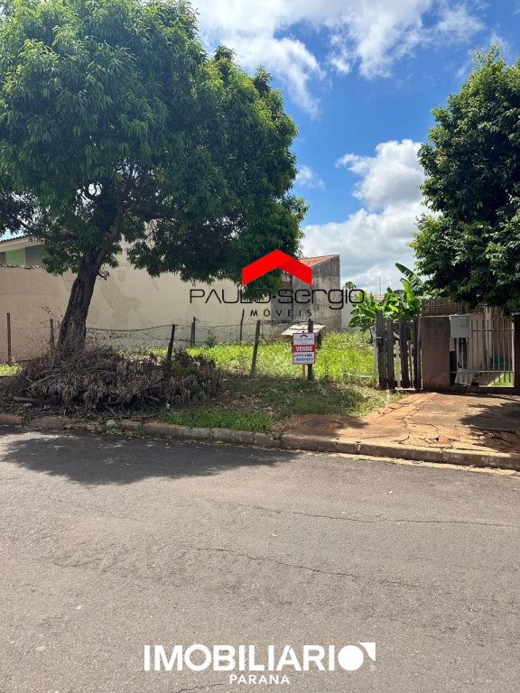 Terreno para  Venda em Umuarama pela Paulo Sergio
