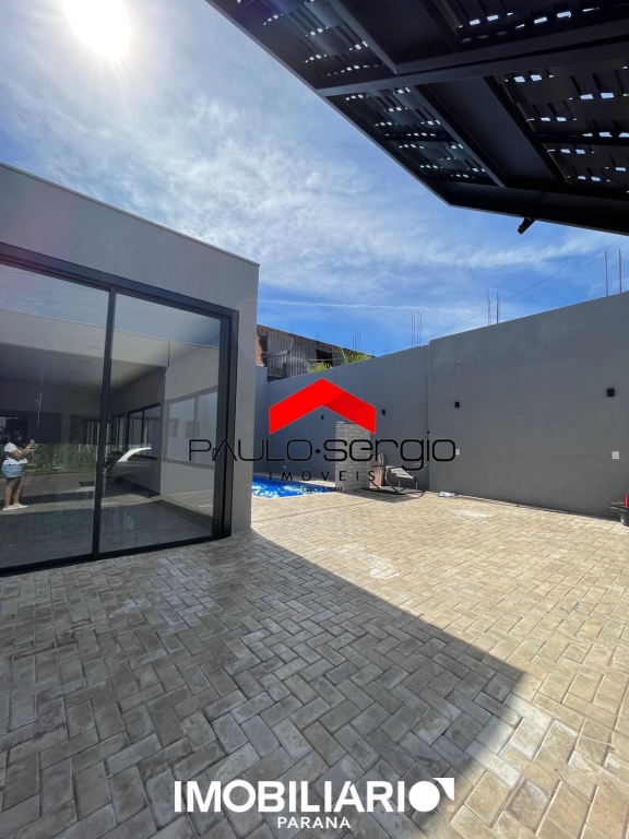 Residência para  Venda em Umuarama pela Paulo Sergio