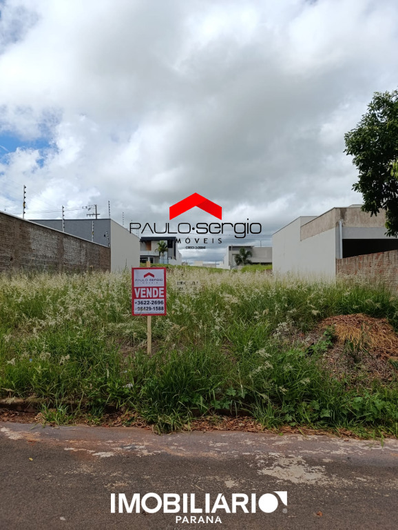 Terreno para  Alugar em Umuarama pela Paulo Sergio