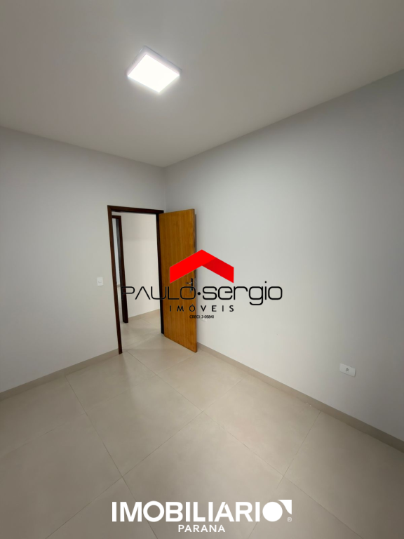 Residência para  Venda em Umuarama pela Paulo Sergio