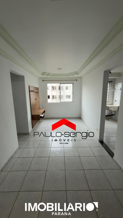 Apartamento para  Venda em Umuarama pela Paulo Sergio