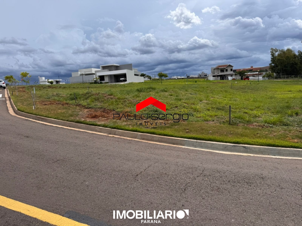 Terreno para  Venda em Umuarama pela Paulo Sergio