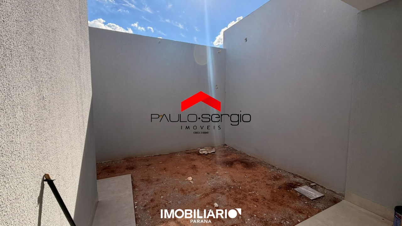 Residência para  Venda em Umuarama pela Paulo Sergio