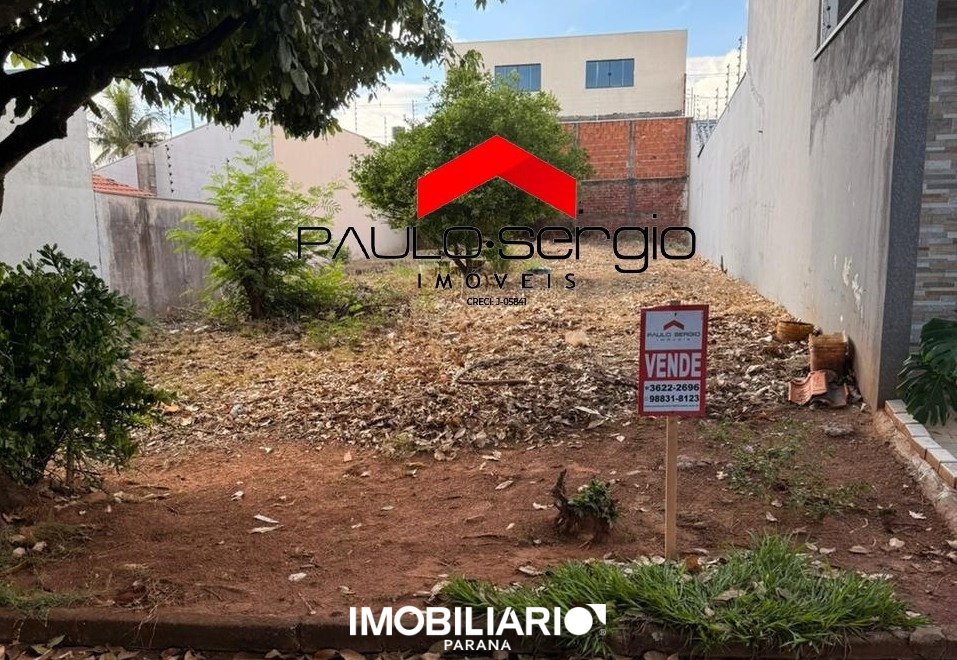 Apartamento para  Venda em Umuarama pela Paulo Sergio