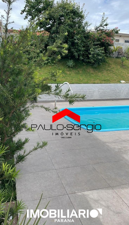 Espaço De Lazer para  Venda em Pérola pela Paulo Sergio