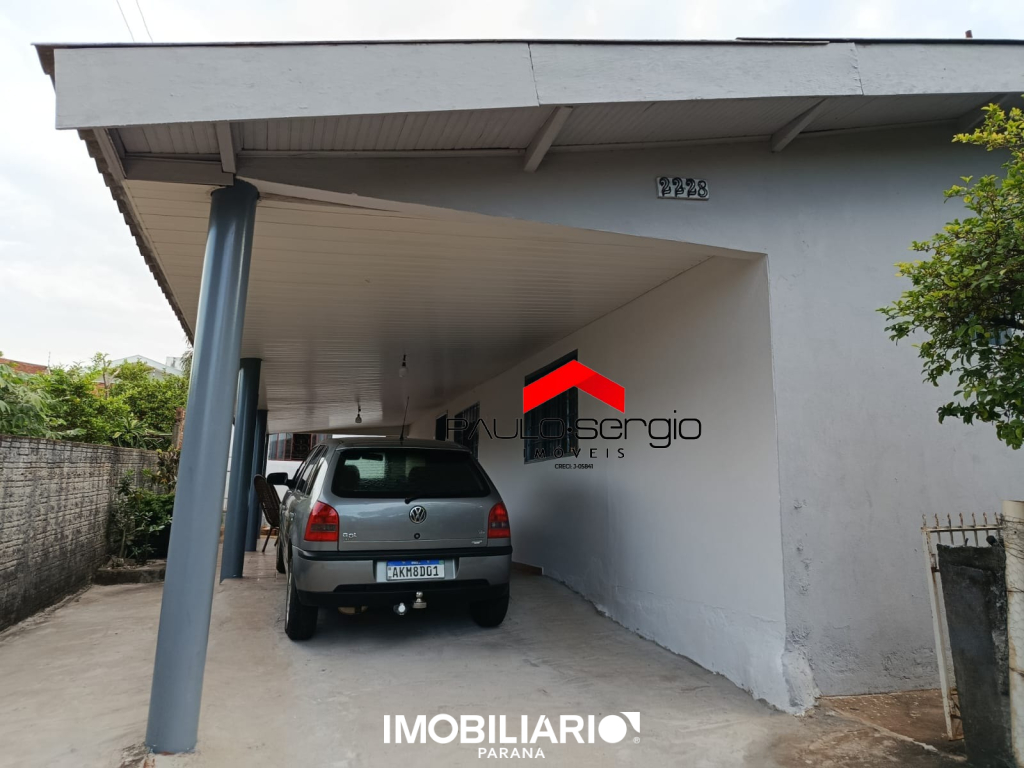 Residência para  Venda em Umuarama pela Paulo Sergio