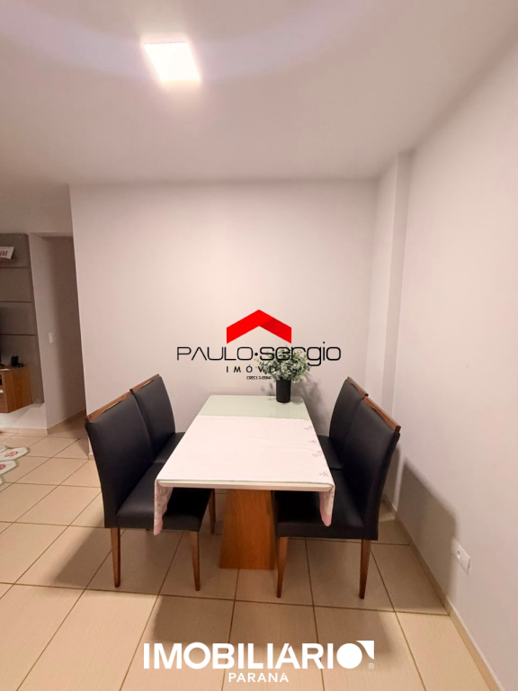 Apartamento para  Venda em Umuarama pela Paulo Sergio