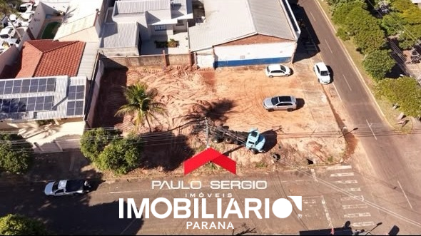 Terreno para  Venda em Umuarama pela Paulo Sergio
