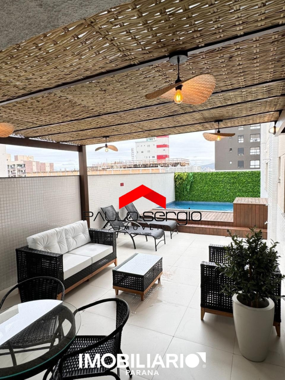 Apartamento para  Venda em Balneário Camboriú pela Paulo Sergio