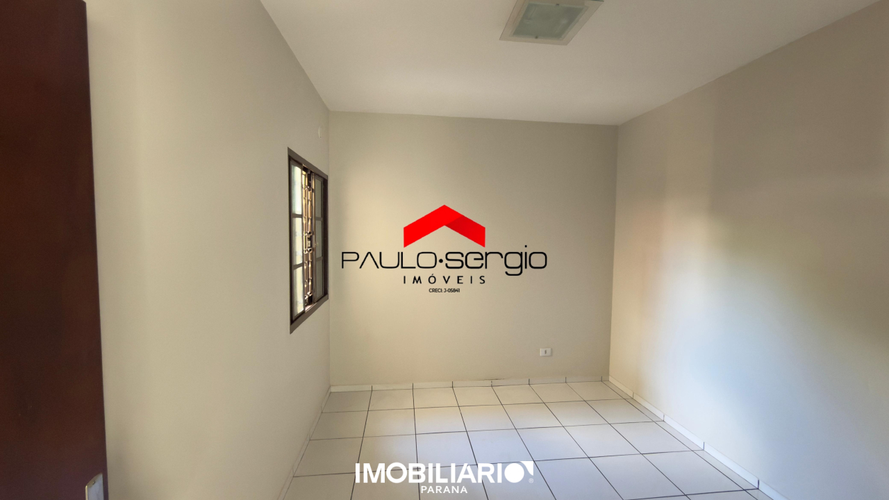 Residência para  Venda em Umuarama pela Paulo Sergio