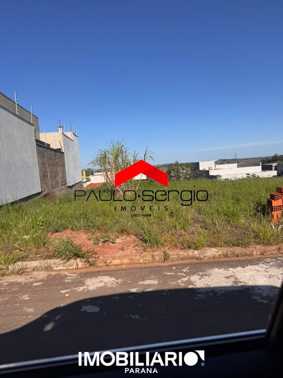Terreno para  Venda em Umuarama pela Paulo Sergio