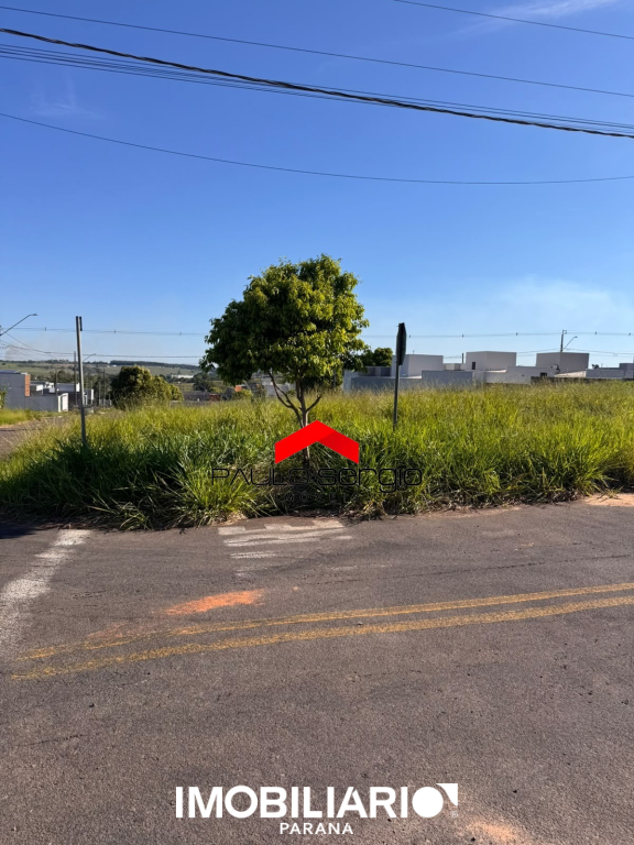 Terreno para  Venda em Umuarama pela Paulo Sergio