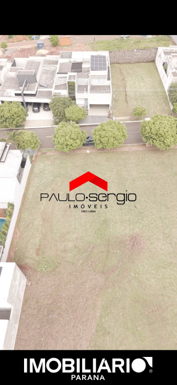 Terreno para  Venda em Umuarama pela Paulo Sergio