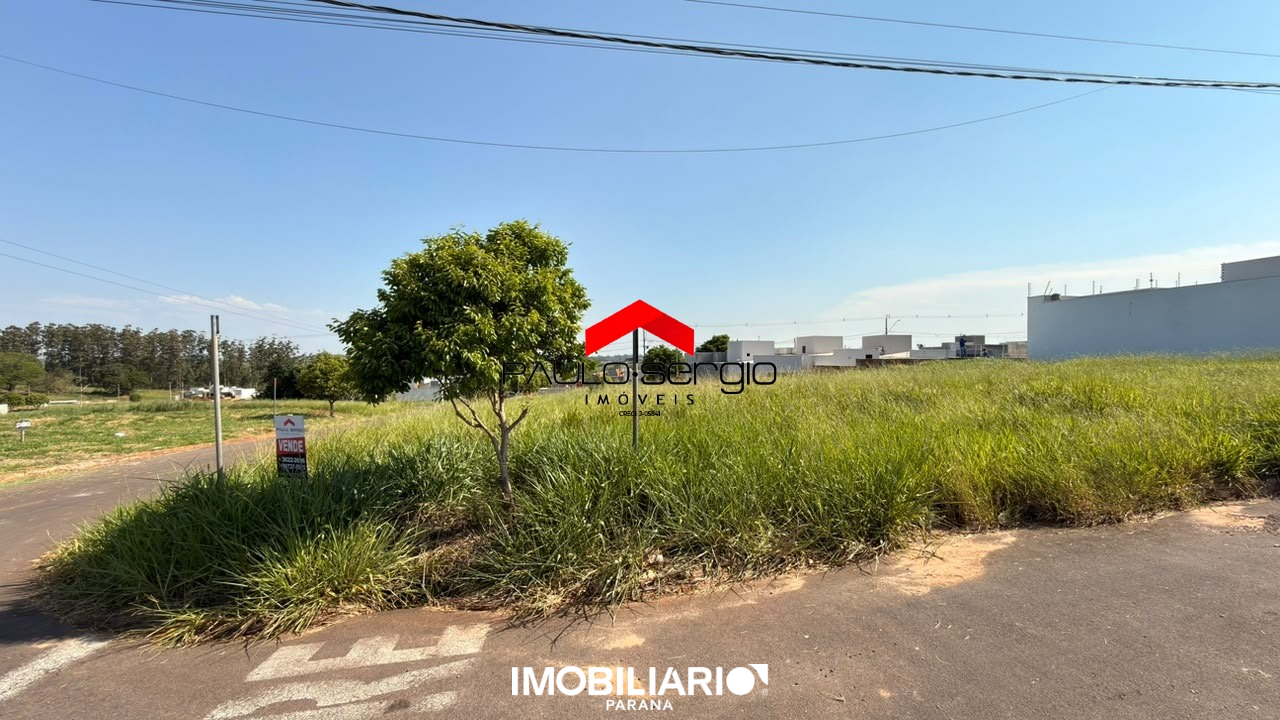 Terreno para  Venda em Umuarama pela Paulo Sergio