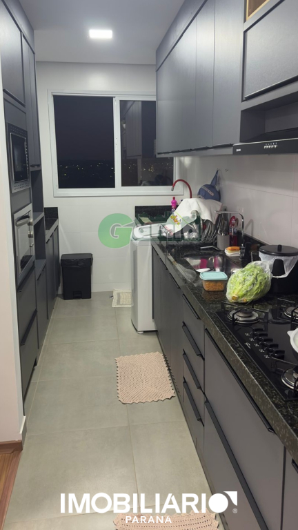 Apartamento para  Venda em Umuarama pela Garcia Imóveis