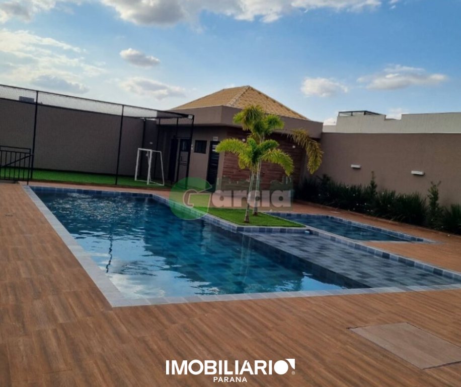 Apartamento para  Venda em Umuarama pela Garcia Imóveis