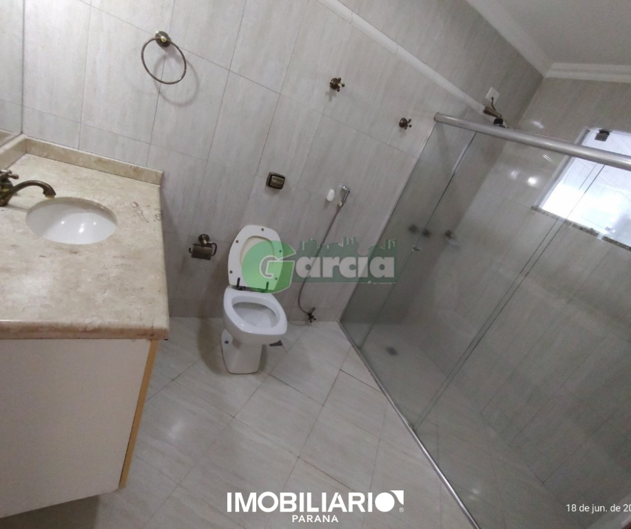 Sobreloja para  Alugar em Umuarama pela Garcia Imóveis