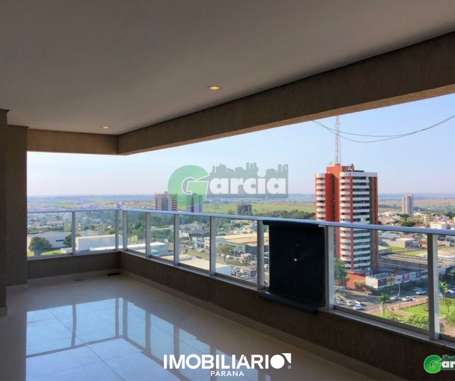 Apartamento para  Venda em Umuarama pela Garcia Imóveis