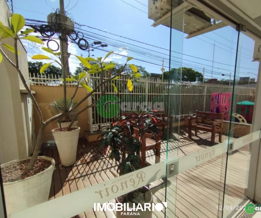 Apartamento para  Venda em Umuarama pela Garcia Imóveis