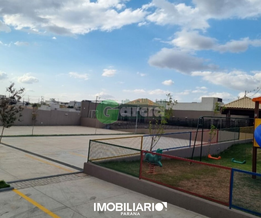 Apartamento para  Venda em Umuarama pela Garcia Imóveis