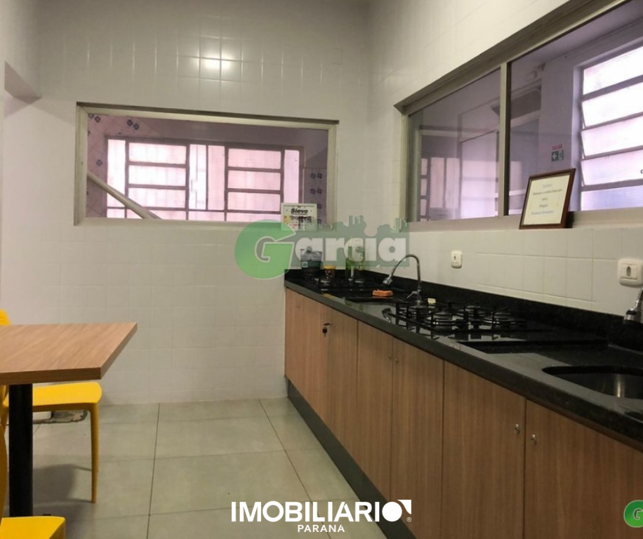 Apartamento para  Alugar em Umuarama pela Garcia Imóveis
