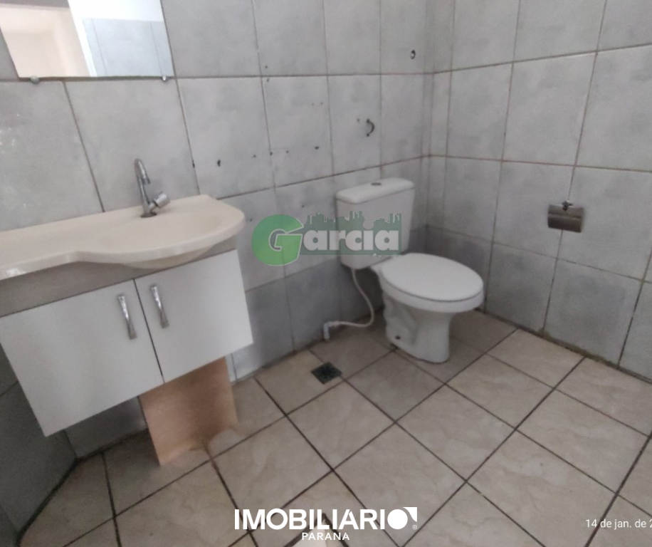 Sala Comercial para  Alugar em Umuarama pela Garcia Imóveis