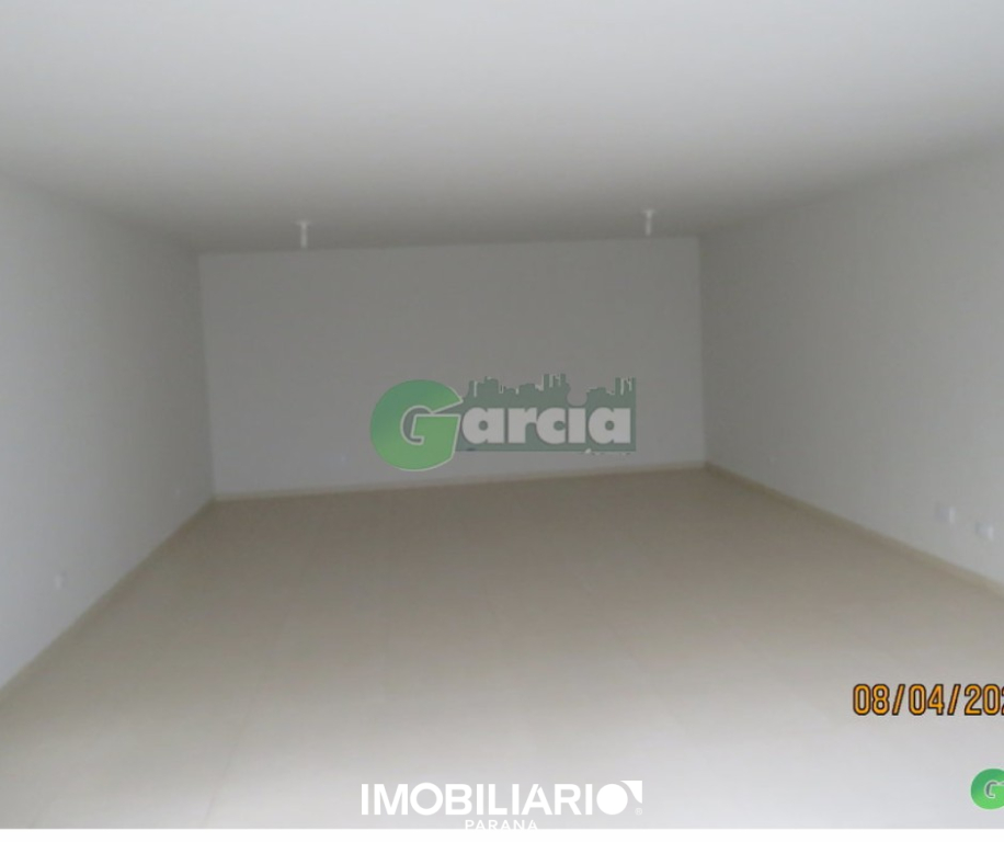 Sala Comercial para  Alugar em Umuarama pela Garcia Imóveis