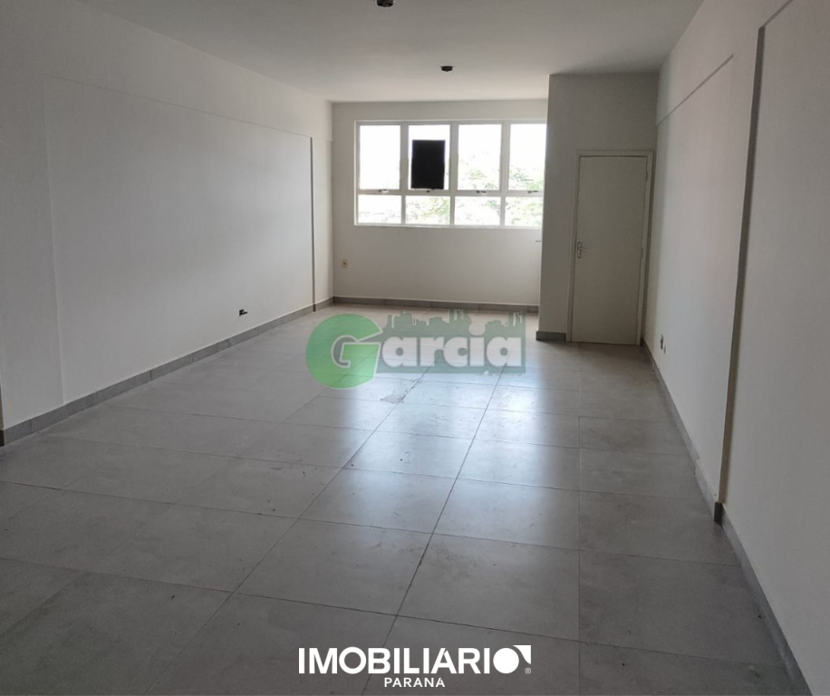 Sala Comercial para  Alugar em Umuarama pela Garcia Imóveis