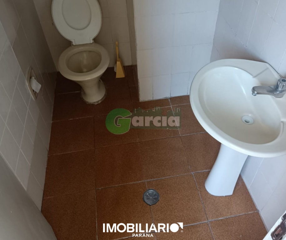 Sala Comercial para  Alugar em Umuarama pela Garcia Imóveis