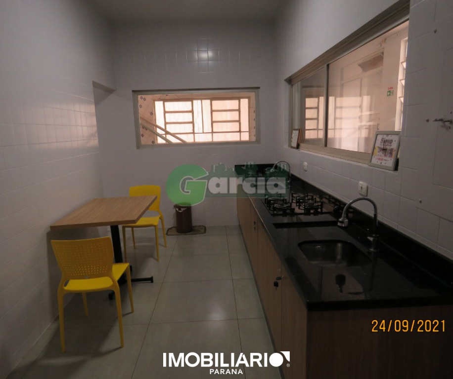 Apartamento para  Alugar em Umuarama pela Garcia Imóveis