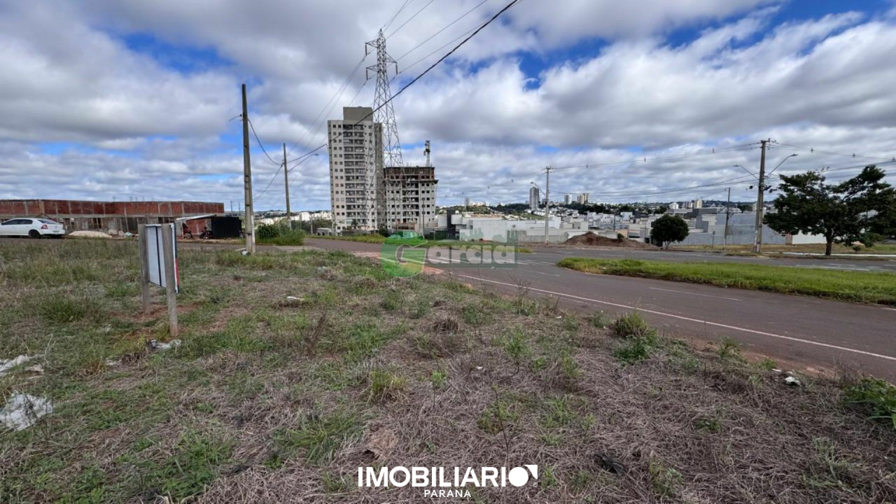Terreno para  Venda em Umuarama pela Garcia Imóveis
