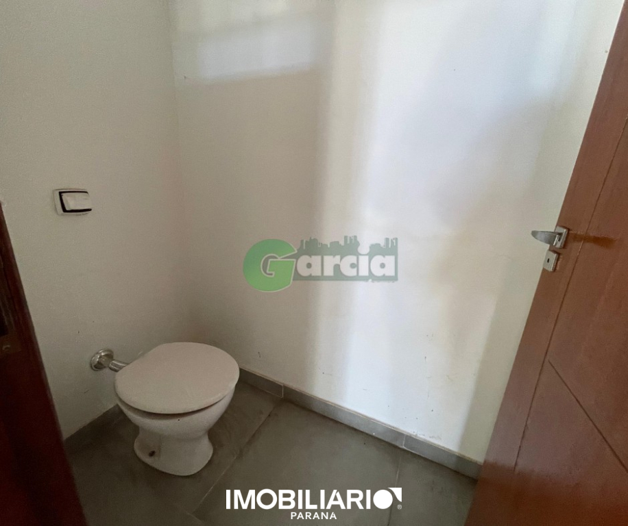 Salão Comercial para  Alugar em Umuarama pela Garcia Imóveis