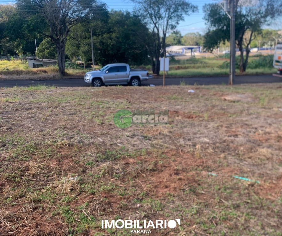 Terreno para  Venda em Umuarama pela Garcia Imóveis