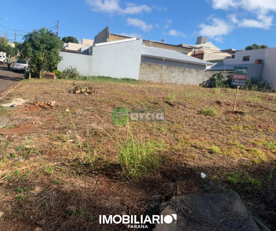 Terreno para  Venda em Umuarama pela Garcia Imóveis