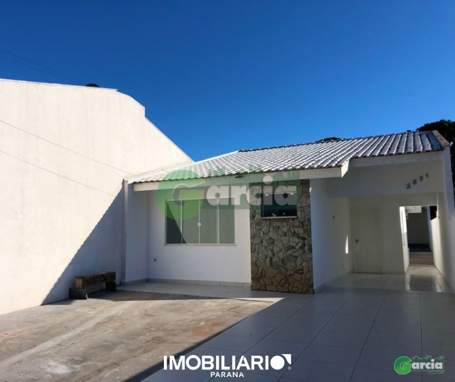 Residência para  Venda em Umuarama pela Garcia Imóveis