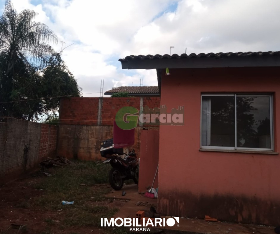 Residência para  Alugar em Umuarama pela Garcia Imóveis