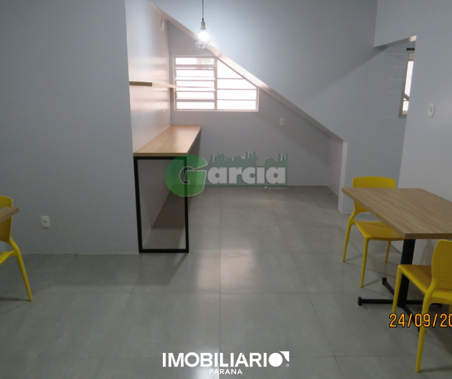 Apartamento para  Alugar em Umuarama pela Garcia Imóveis