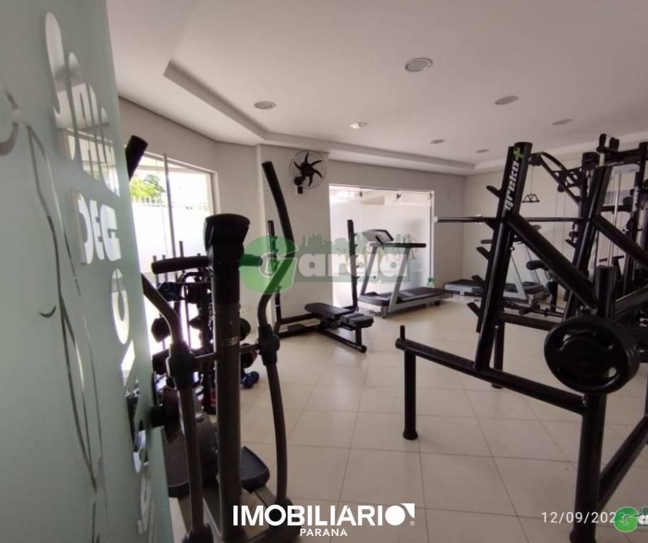 Apartamento para  Venda em Umuarama pela Garcia Imóveis